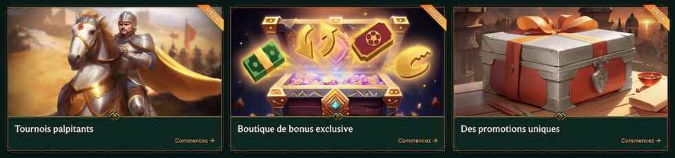 casinia casino bonus